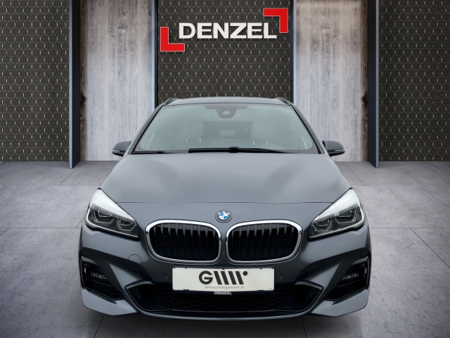 Bild 12: BMW 220d xDrive Gran Tourer B47 F46