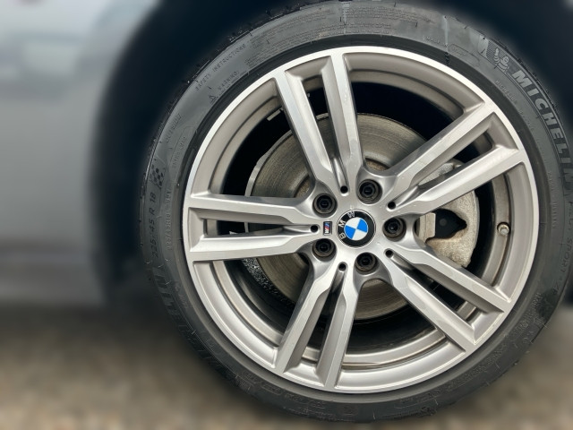 Bild 4: BMW 220d xDrive Gran Tourer B47 F46