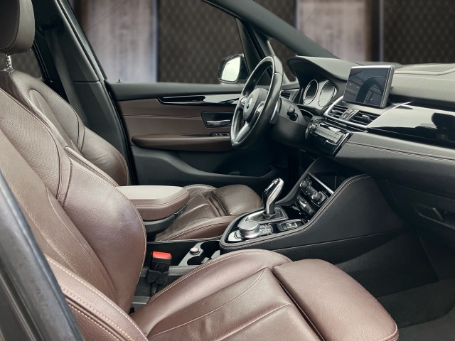 Bild 5: BMW 220d xDrive Gran Tourer B47 F46