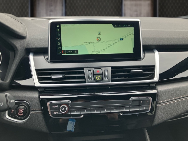 Bild 7: BMW 220d xDrive Gran Tourer B47 F46