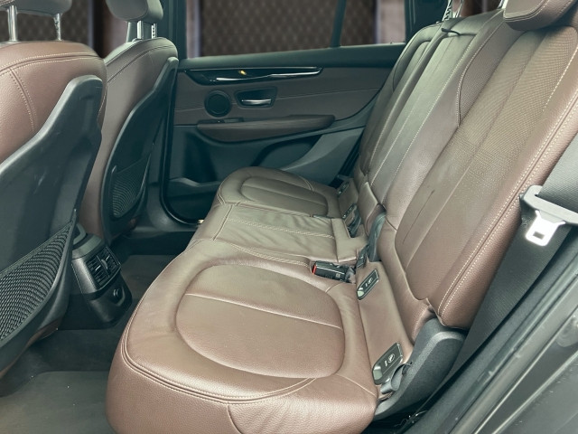 Bild 8: BMW 220d xDrive Gran Tourer B47 F46