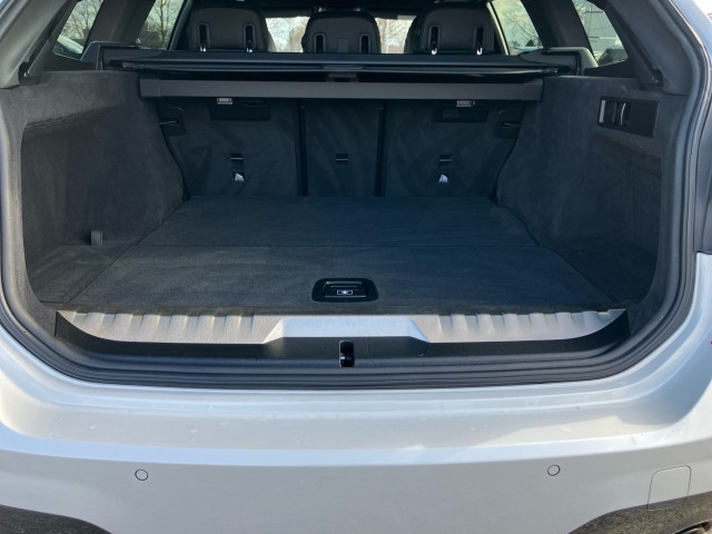 Bild 9: BMW 540d xDrive Touring G61 B57