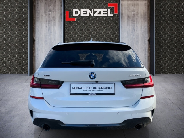 Bild 10: BMW 540d xDrive Touring G61 B57