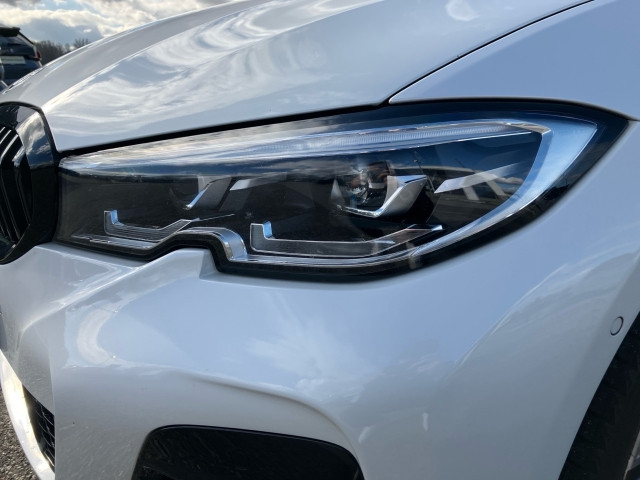 Bild 11: BMW 540d xDrive Touring G61 B57