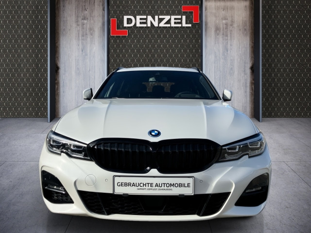 Bild 12: BMW 540d xDrive Touring G61 B57