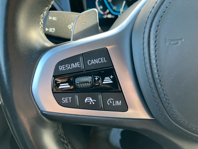 Bild 13: BMW 540d xDrive Touring G61 B57