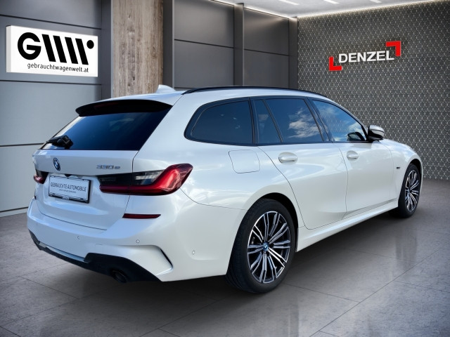 Bild 3: BMW 540d xDrive Touring G61 B57