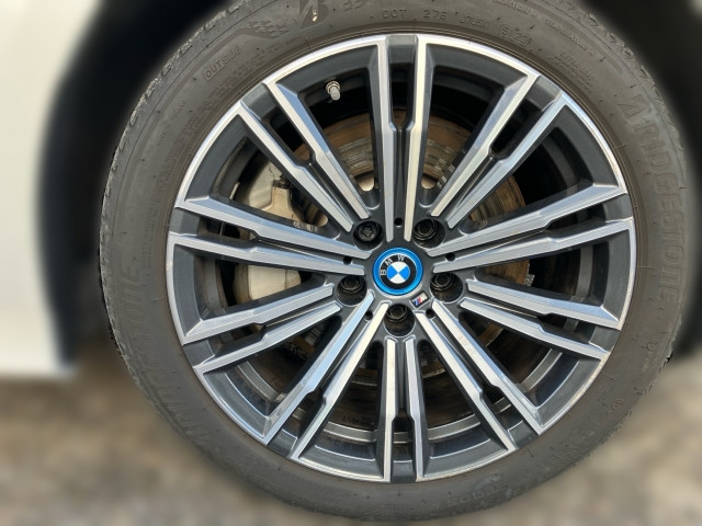 Bild 4: BMW 540d xDrive Touring G61 B57