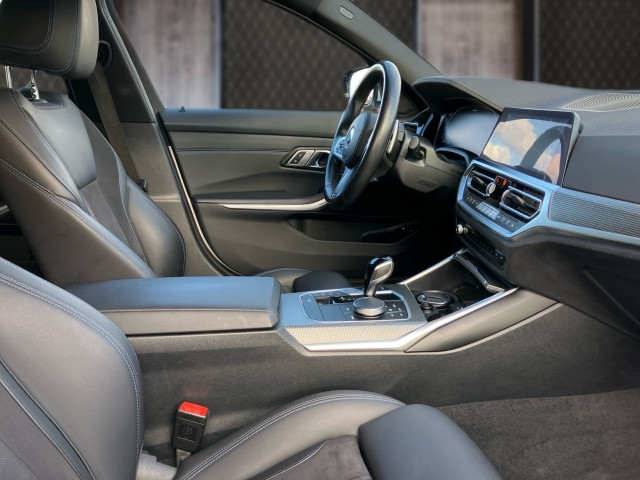 Bild 5: BMW 540d xDrive Touring G61 B57