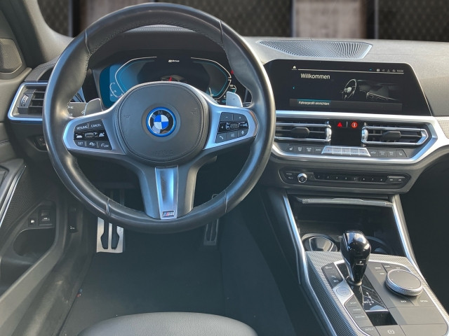 Bild 6: BMW 540d xDrive Touring G61 B57