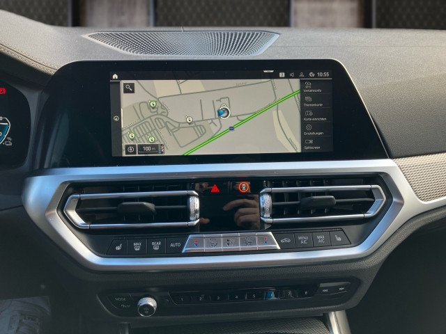 Bild 7: BMW 540d xDrive Touring G61 B57