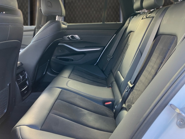 Bild 8: BMW 540d xDrive Touring G61 B57