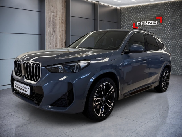 Bild 0: BMW X1 xDrive30e U11 XB2
