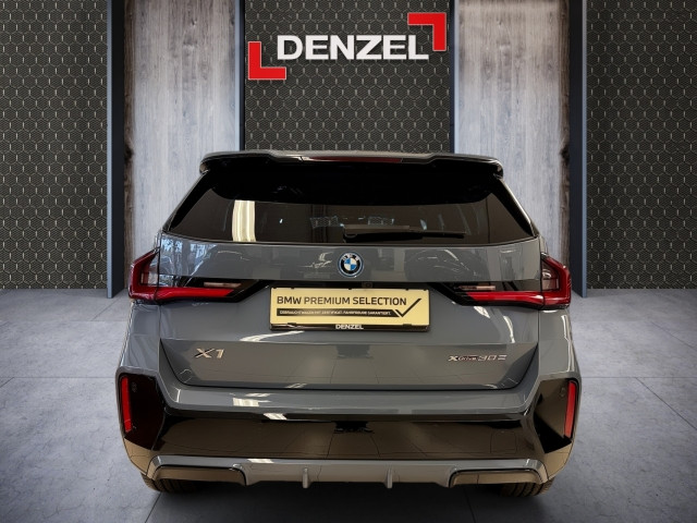 Bild 10: BMW X1 xDrive30e U11 XB2