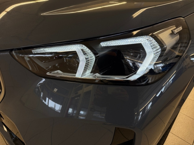 Bild 11: BMW X1 xDrive30e U11 XB2