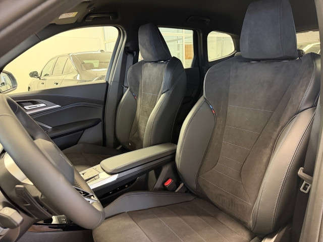 Bild 14: BMW X1 xDrive30e U11 XB2