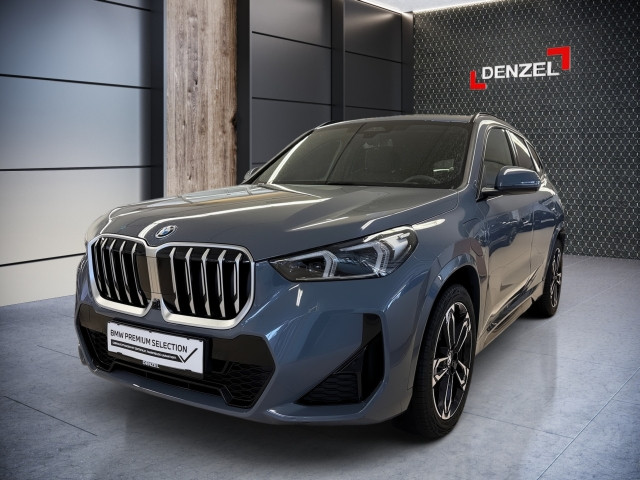 Bild 1: BMW X1 xDrive30e U11 XB2