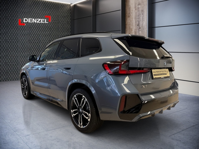 Bild 2: BMW X1 xDrive30e U11 XB2