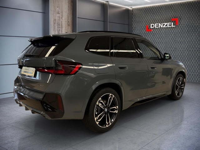 Bild 3: BMW X1 xDrive30e U11 XB2