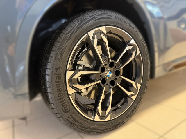 Bild 4: BMW X1 xDrive30e U11 XB2