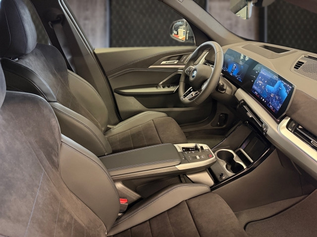 Bild 5: BMW X1 xDrive30e U11 XB2