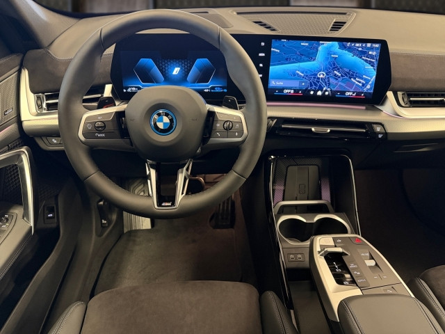 Bild 6: BMW X1 xDrive30e U11 XB2