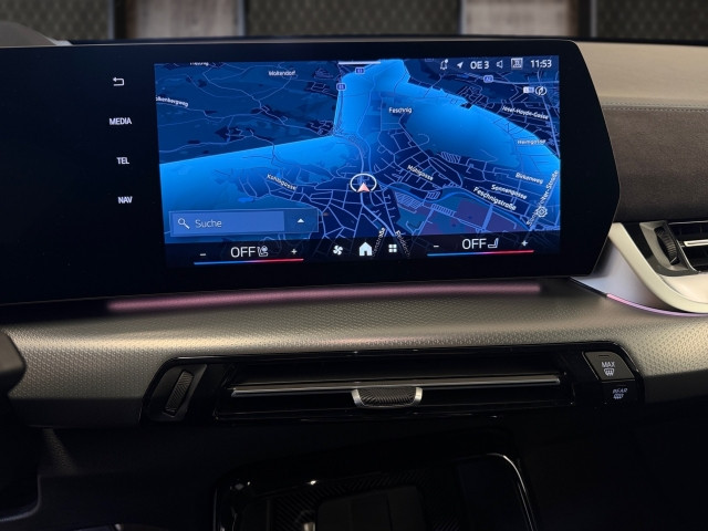 Bild 7: BMW X1 xDrive30e U11 XB2