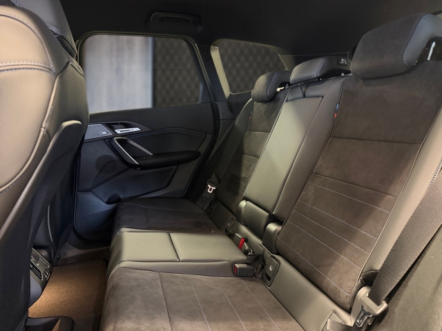 Bild 8: BMW X1 xDrive30e U11 XB2