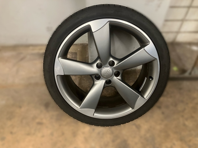 Bild 4: Audi A6 Avant 45 TDI Quattro S-Line