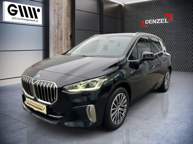 Bild 0: BMW 225e xDrive PHEV Active Tourer Aut.