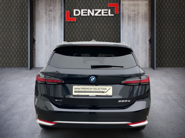 Bild 10: BMW 225e xDrive PHEV Active Tourer Aut.