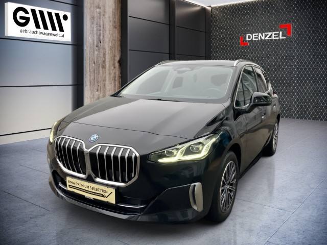 Bild 1: BMW 225e xDrive PHEV Active Tourer Aut.