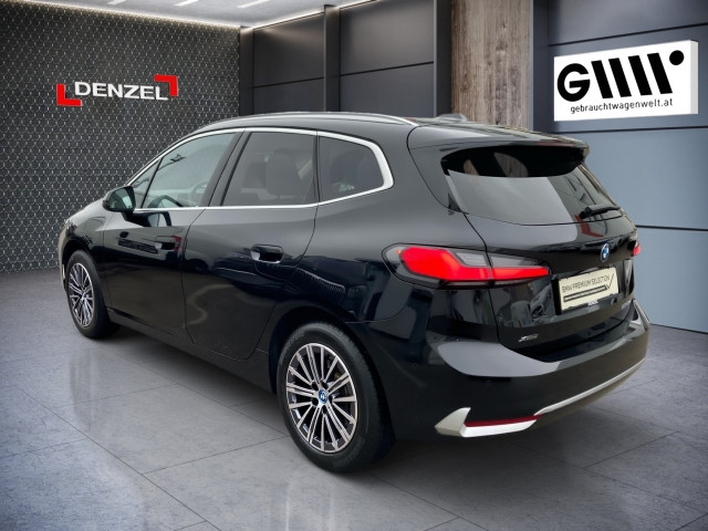 Bild 2: BMW 225e xDrive PHEV Active Tourer Aut.