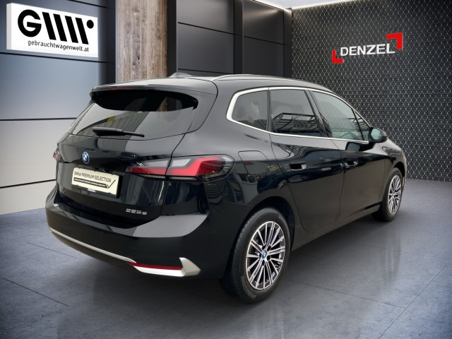 Bild 3: BMW 225e xDrive PHEV Active Tourer Aut.