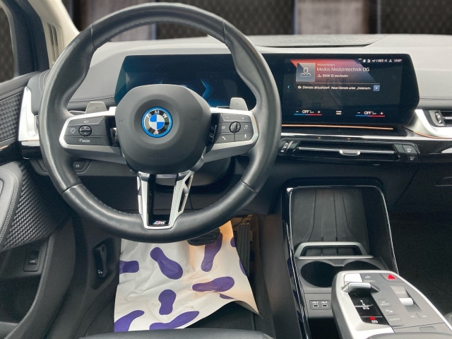 Bild 6: BMW 225e xDrive PHEV Active Tourer Aut.