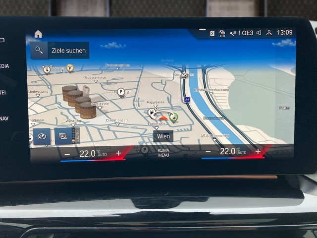 Bild 7: BMW 225e xDrive PHEV Active Tourer Aut.