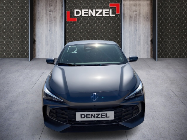 Bild 12: MG MG3 1,5 HEV Luxury MY25.5