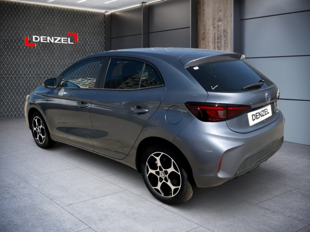 Bild 2: MG MG3 1,5 HEV Luxury MY25.5