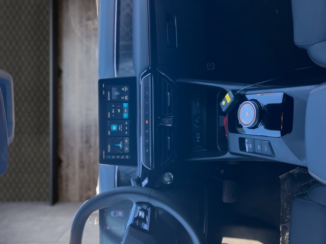 Bild 7: MG MG3 1,5 HEV Luxury MY25.5