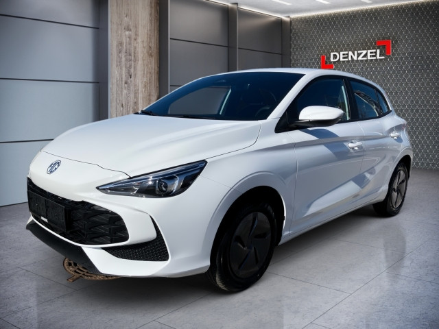 Bild 0: MG MG3 1,5 HEV Select MY25.5