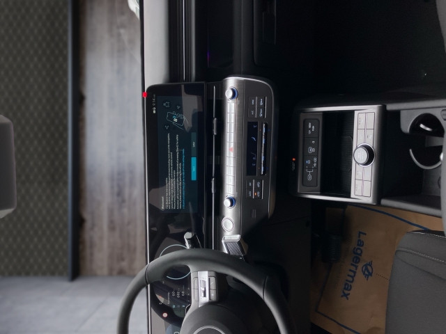 Bild 10: Hyundai Kona HEV (SX2) GO Plus 1.6 GDI 2WD HEV