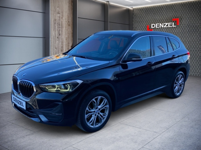 Bild 0: BMW X1 sDrive18d F48 B47