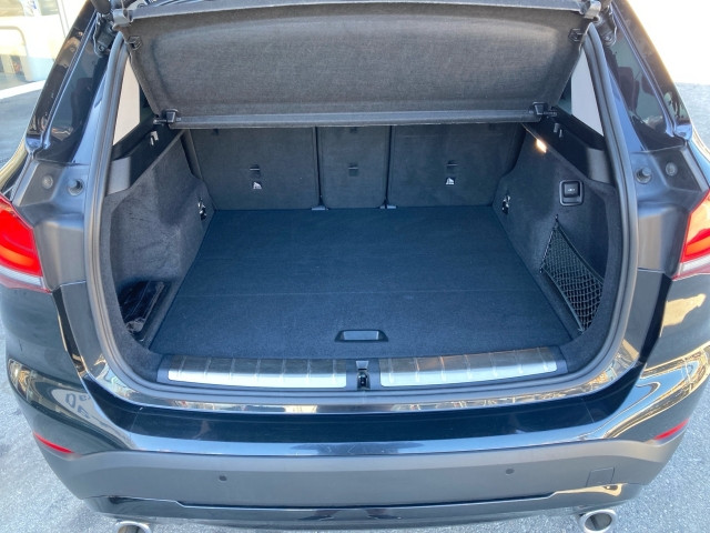 Bild 9: BMW X1 sDrive18d F48 B47