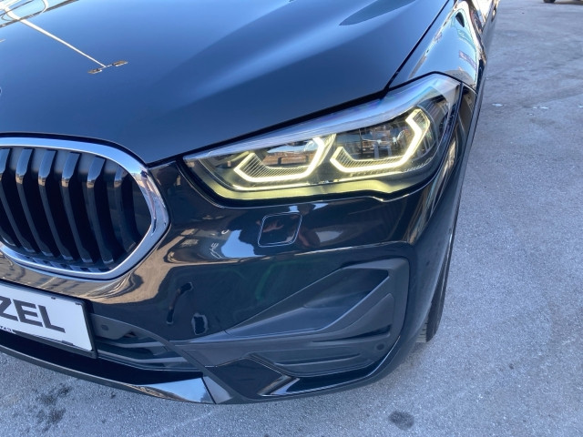 Bild 11: BMW X1 sDrive18d F48 B47