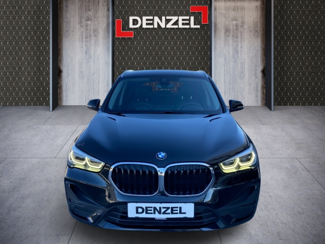 Bild 12: BMW X1 sDrive18d F48 B47