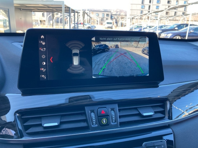 Bild 14: BMW X1 sDrive18d F48 B47