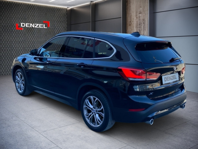 Bild 2: BMW X1 sDrive18d F48 B47