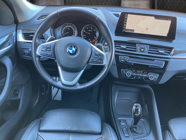 Bild 6: BMW X1 sDrive18d F48 B47