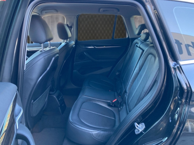 Bild 8: BMW X1 sDrive18d F48 B47