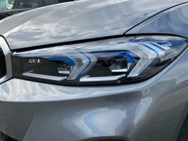 Bild 11: BMW 318d Touring G21 B47